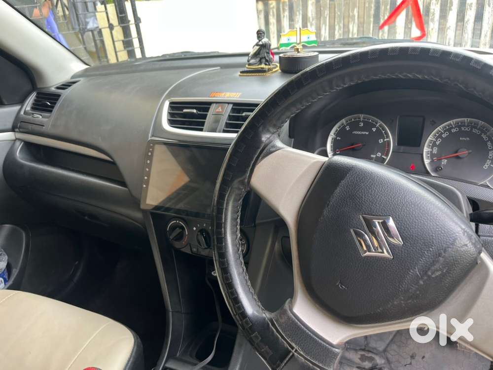 Maruti Swift Diesel 2016