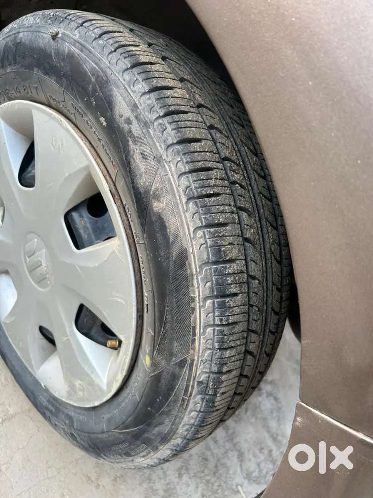 Automatic Cng On Paper 1st Owner Up M Name Hoja Gii