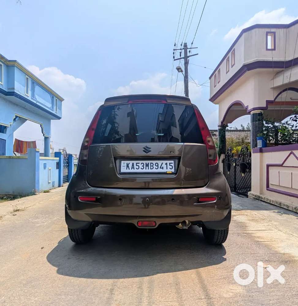 Ritz Vxi 2014 For Sale