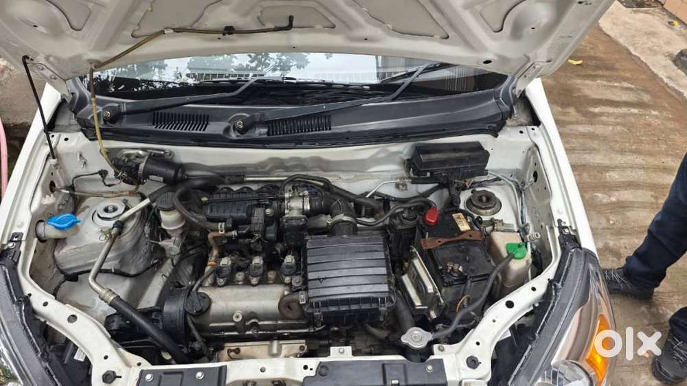 Maruti Suzuki Alto 800 2018 Petrol Well Maintained