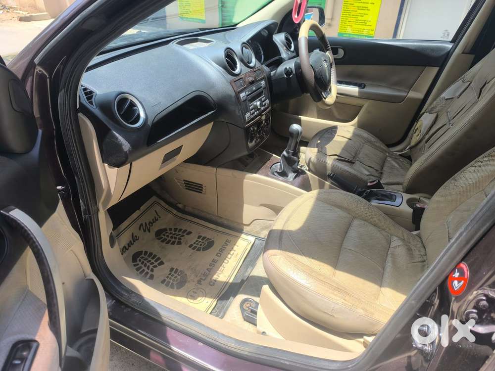 Ford Fiesta 1.4 Sxi, 2011, Diesel
