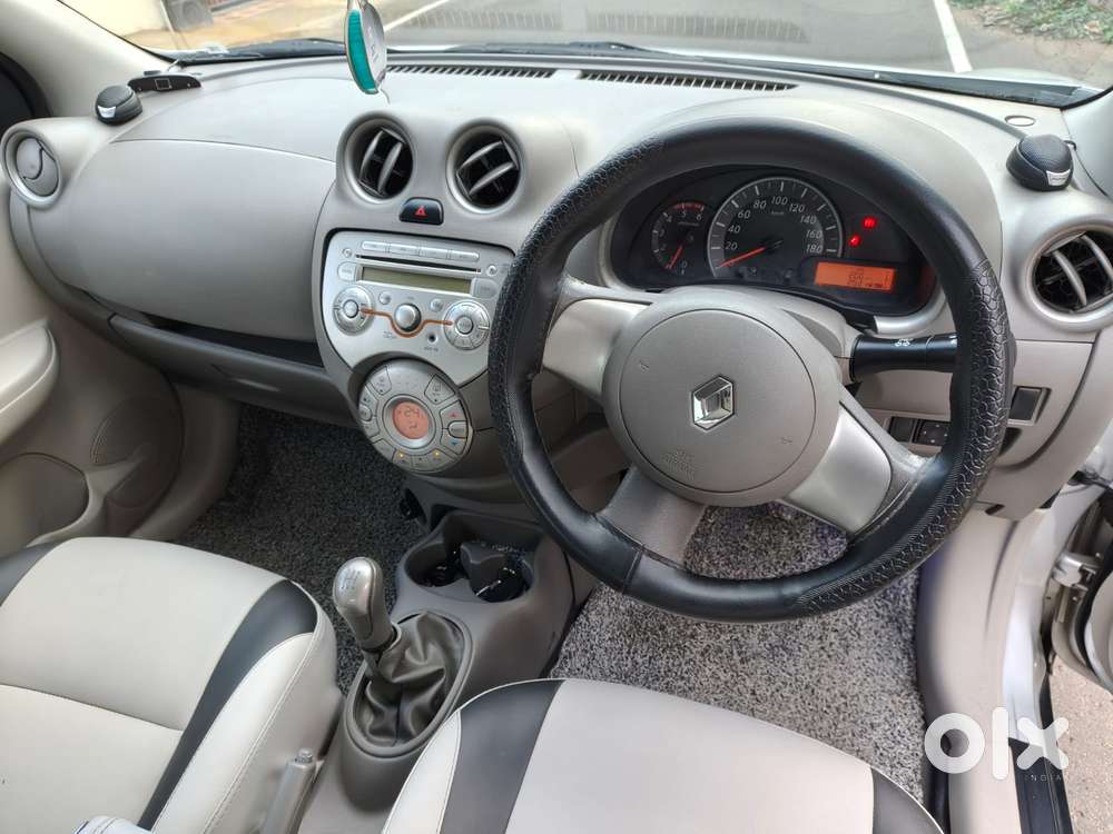 Renault Pulse Rxz Diesel, 2013, Diesel