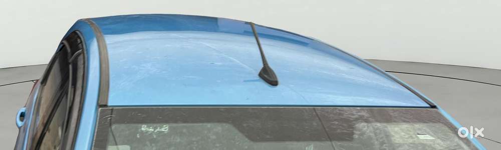 Tata Tiago 1.2 Revotron Xz, 2017, Petrol