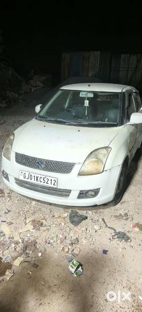 Maruti Suzuki Swift 2010 Lxi