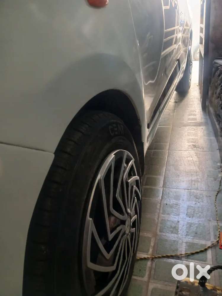 Hyundai Xcent 2019 Diesel Well Maintained