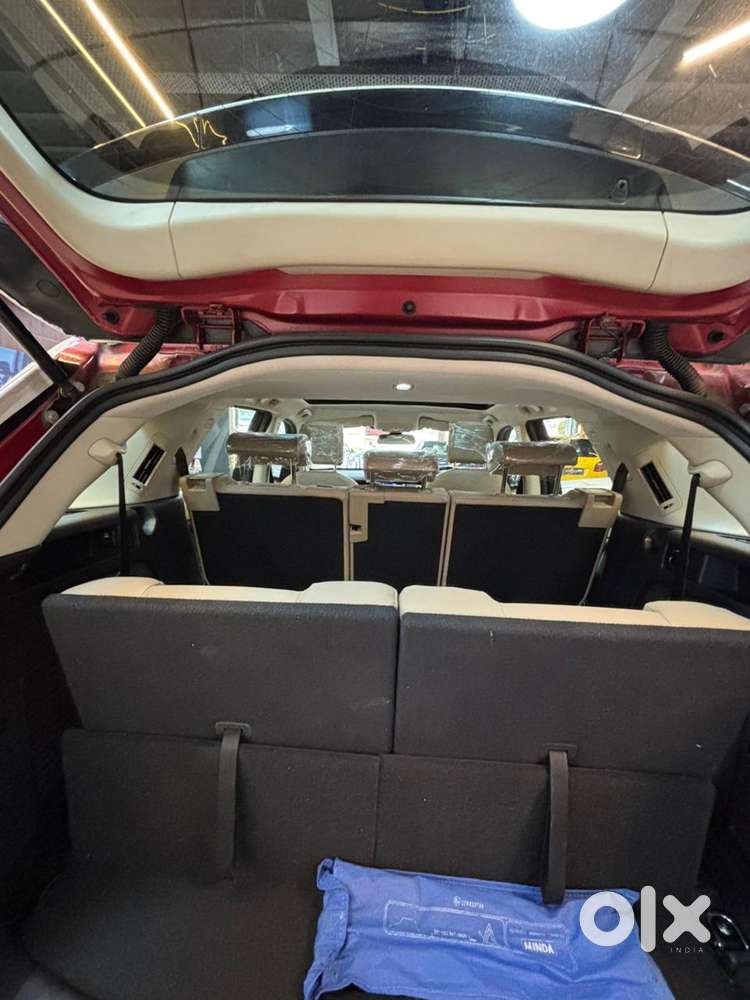 Land Rover Discovery Sport, 2017