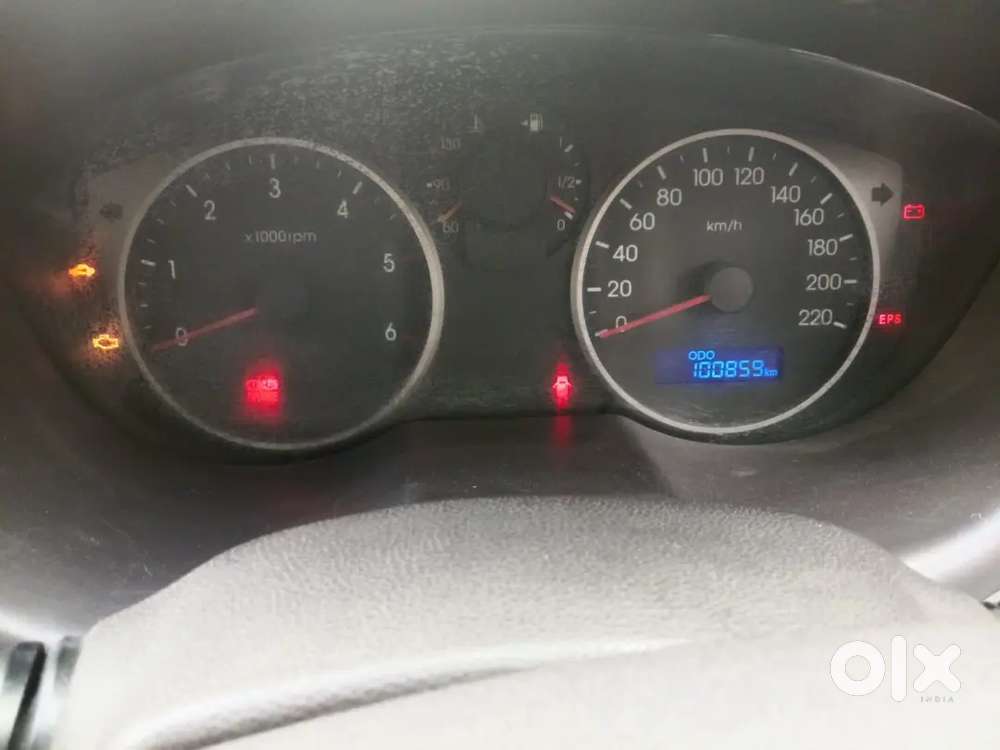 Hyundai I20 2011 Diesel 101500 Km Driven