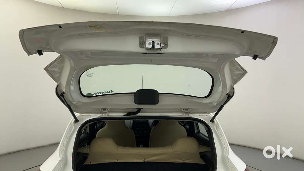 Renault Kwid 1.0 Rxt Sce Special (o), 2019, Petrol