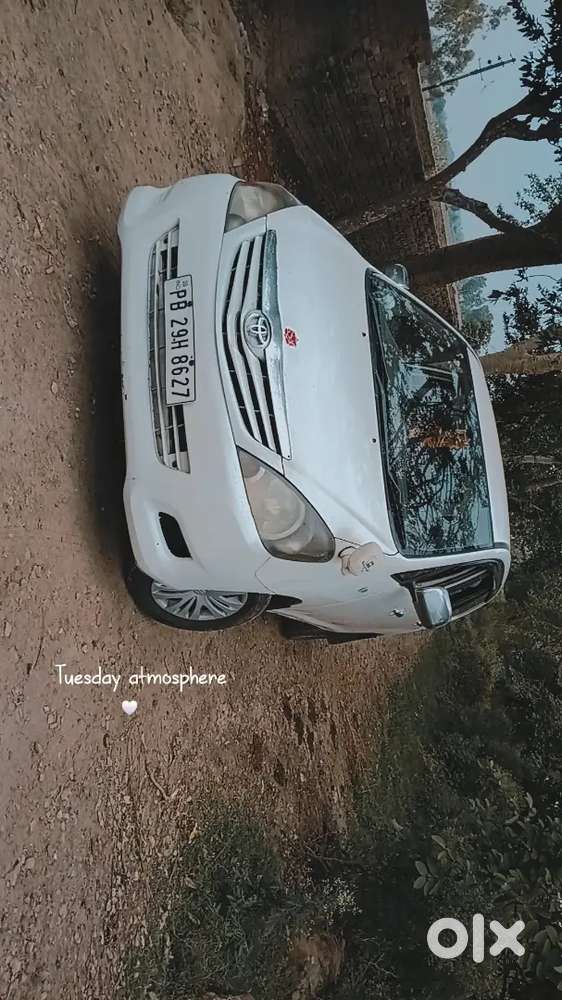 Toyota Innova
