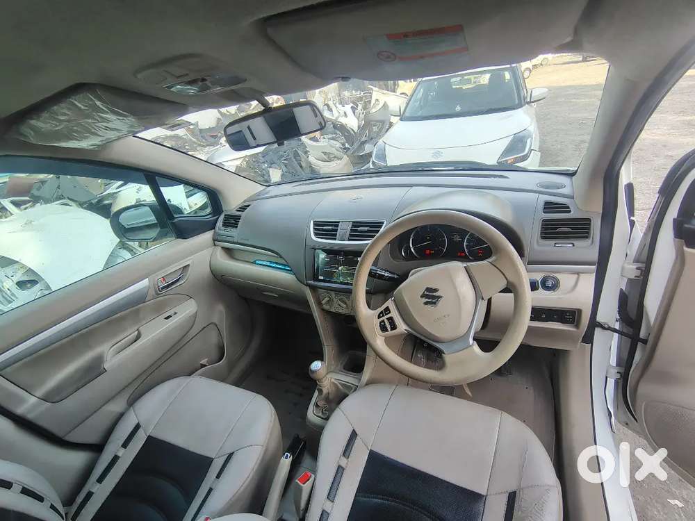 Maruti Suzuki Ertiga 2017 Diesel 122000 Km Driven
