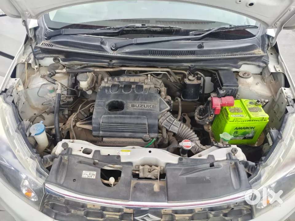 Maruti Suzuki Celerio Zxi, 2018, Petrol