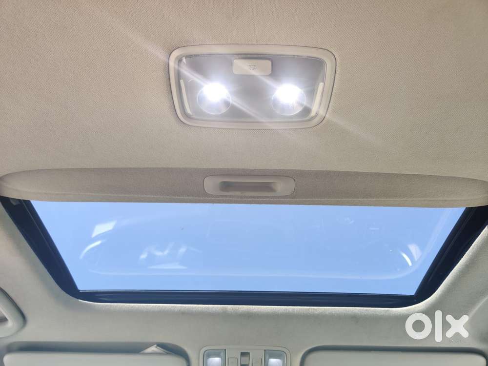 Kia Seltos Htx+ At 1.5 Diesel, 2020, Diesel