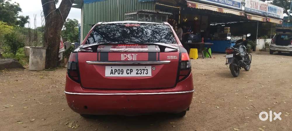 Tata Manza Diesel 2012reg2013
