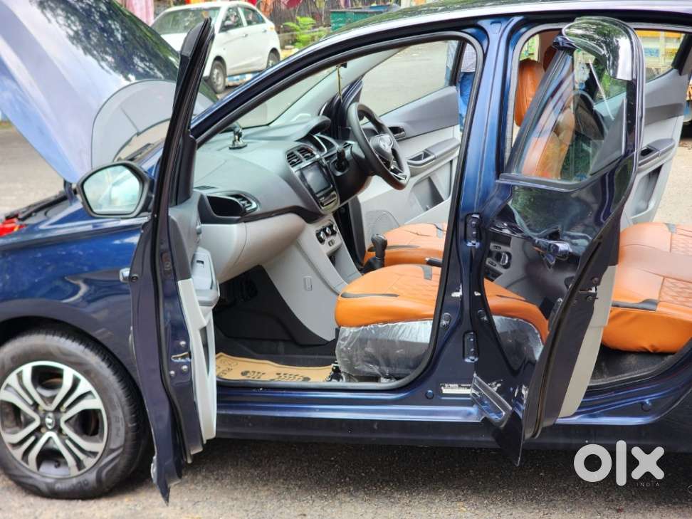 Tata Tiago 1.2 Revotron Xt Rhythm, 2023, Petrol