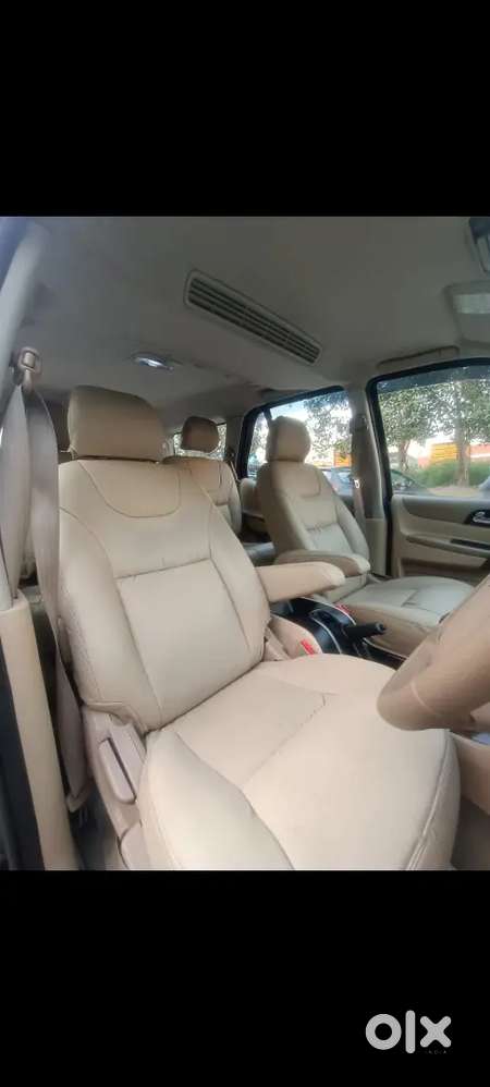 Tata Safari Storme 2015 Diesel 110000 Km Driven
