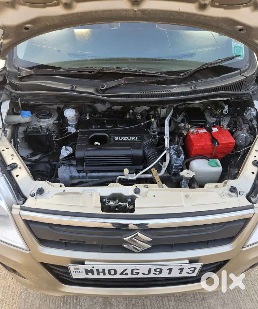Well Maintained Car