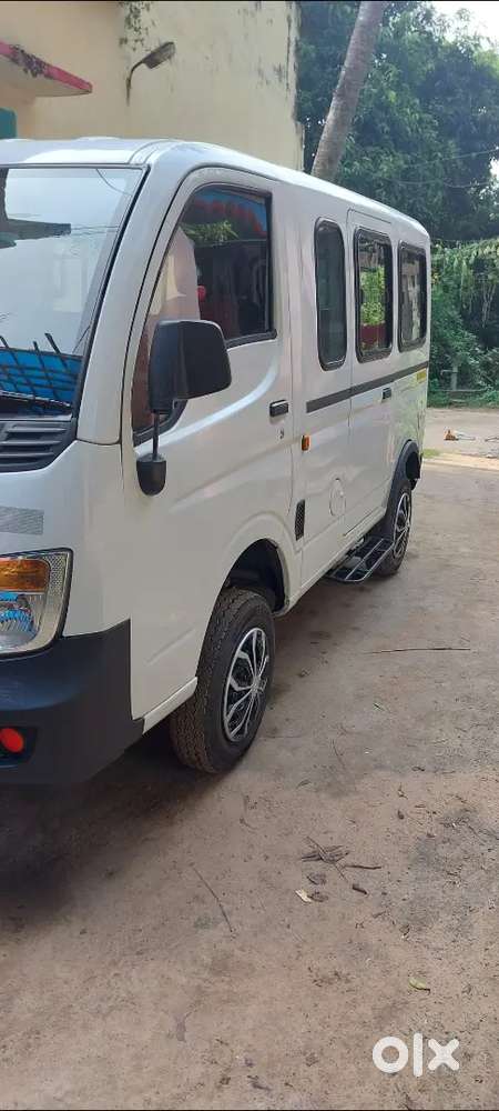 Tata Magic 2021 Diesel