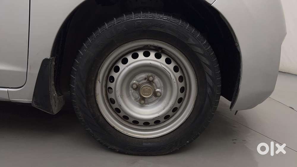 Honda Jazz E Mt I-dtec, 2015, Diesel