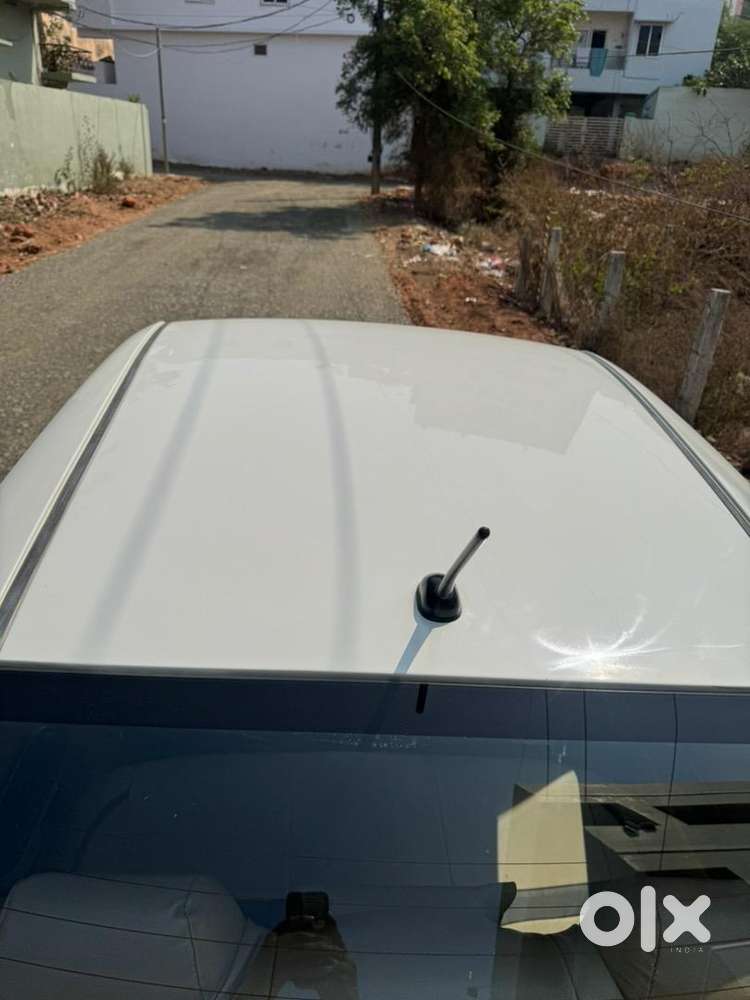 Honda Amaze 2017 Diesel Well Maintained