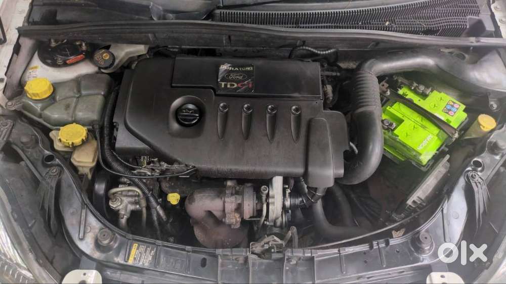 Ford Figo 2011 Diesel Well Maintained