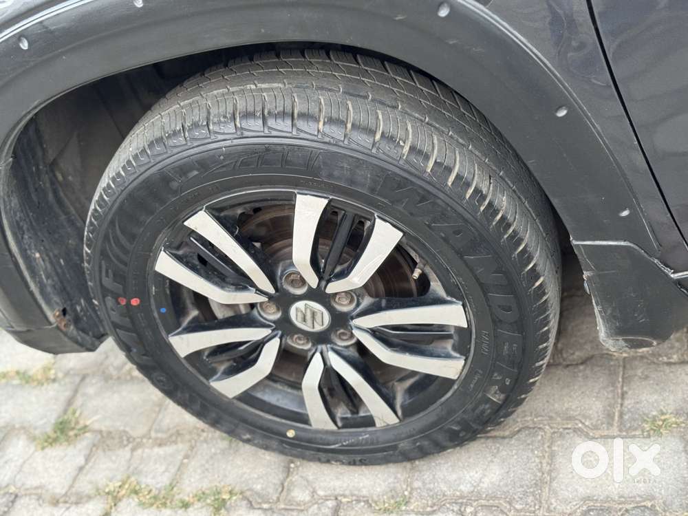 Maruti Suzuki Vitara Brezza Vdi Option, 2020, Diesel
