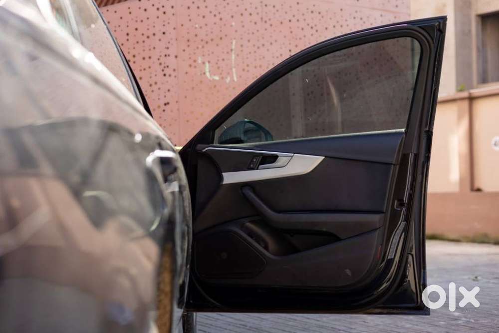 Audi A4 2.0 35 Tdi Premium Plus Sunroof, 2018, Diesel