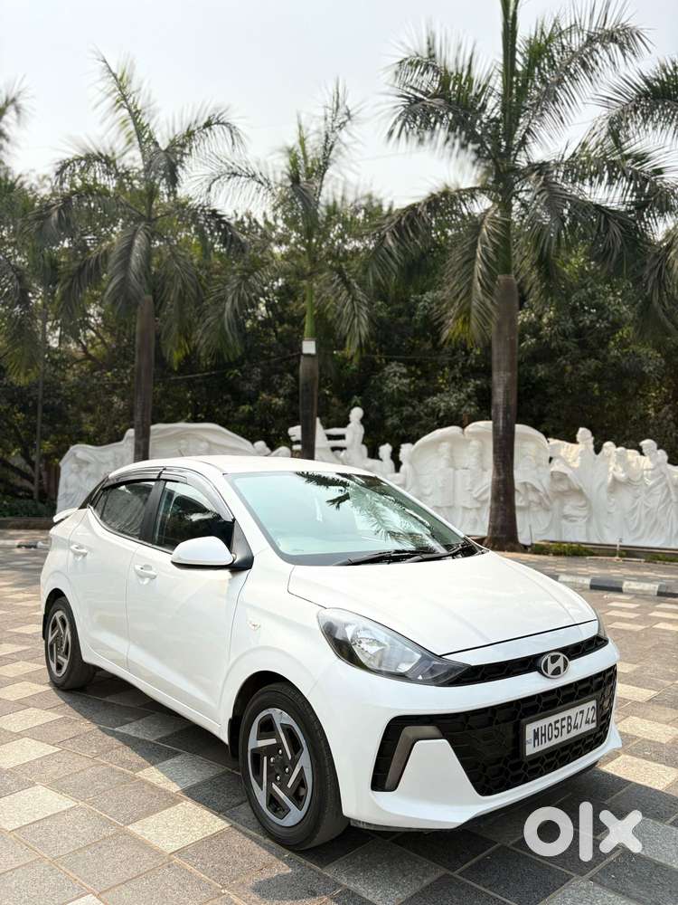 Hyundai Aura 1.2 S Cng, 2023, Cng & Hybrids