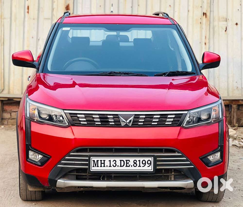 Mahindra Xuv300, 2019, Diesel