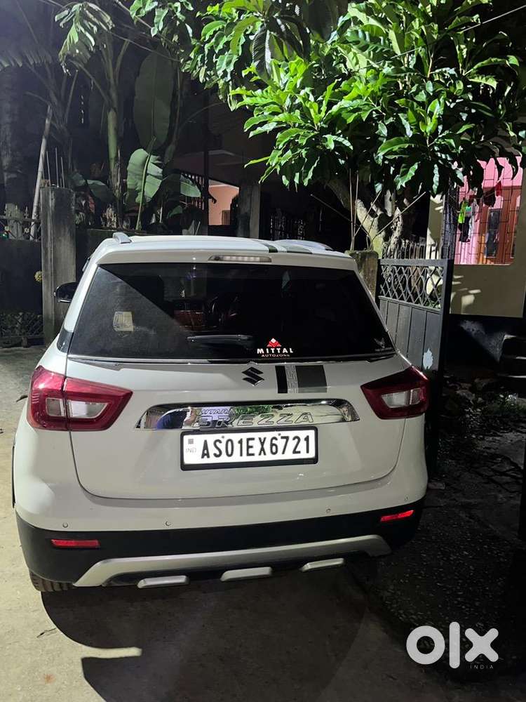 2021 Maruti Suzuki Manual Petrol 56000 Km