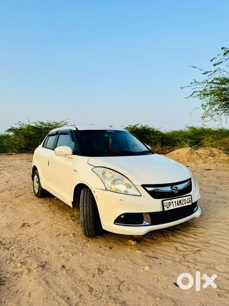 Maruti Suzuki Swift Dzire 2013 Diesel Well Maintained
