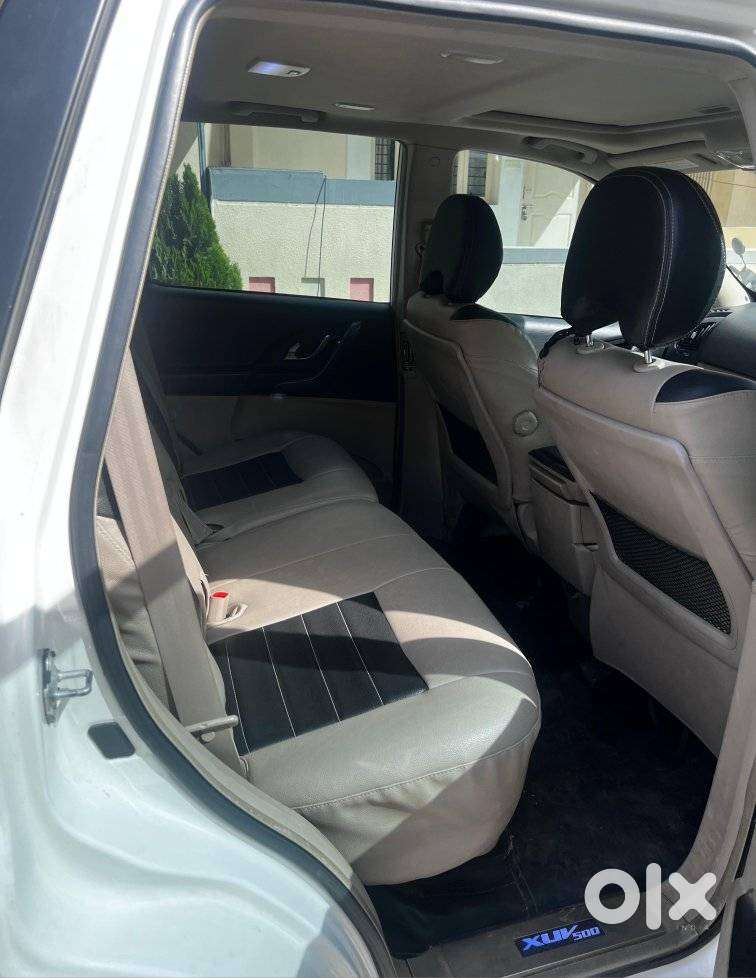 Mahindra Xuv500 W9 1.99, 2018, Diesel