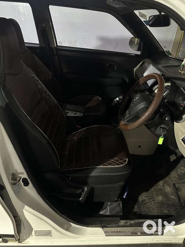 Maruti Suzuki Wagon R Cng Lxi, 2022, Cng & Hybrids