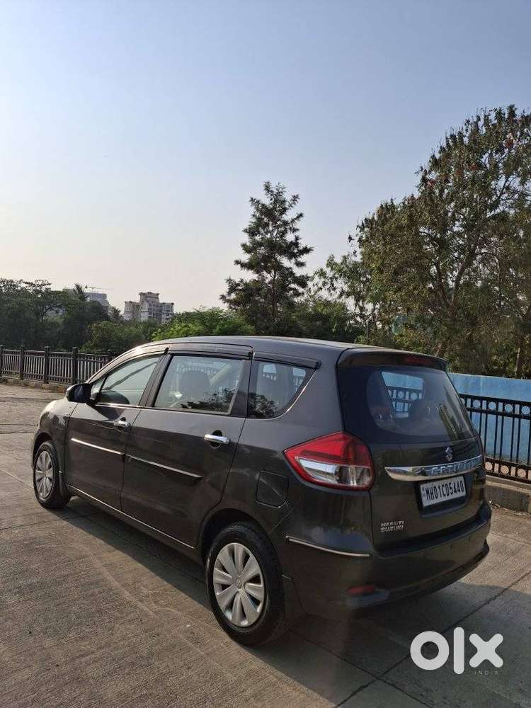 Maruti Suzuki Ertiga 1.5 Vxi, 2016, Petrol