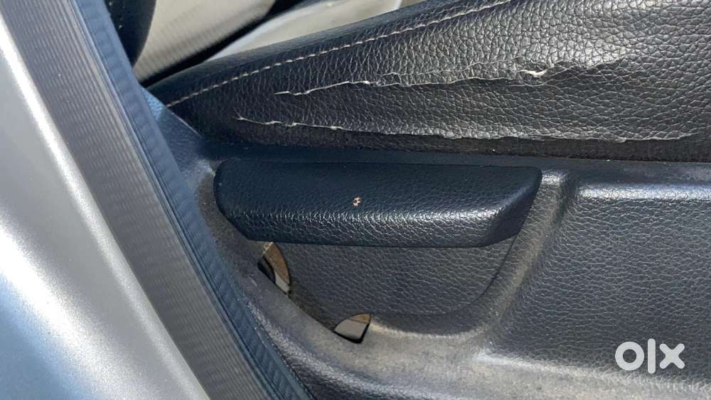 Hyundai Eon Era +, 2017, Petrol