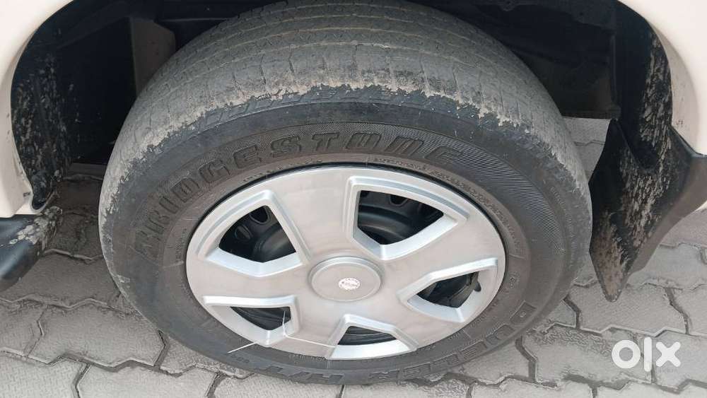 Mahindra Scorpio S5 Plus, 2022