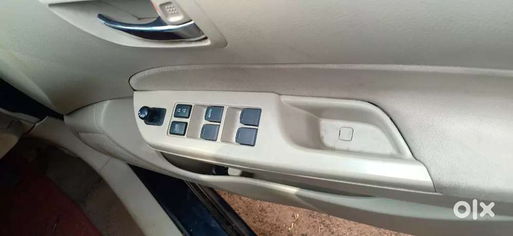 Maruti Suzuki Dzire 2014 Petrol 53000 Km Driven