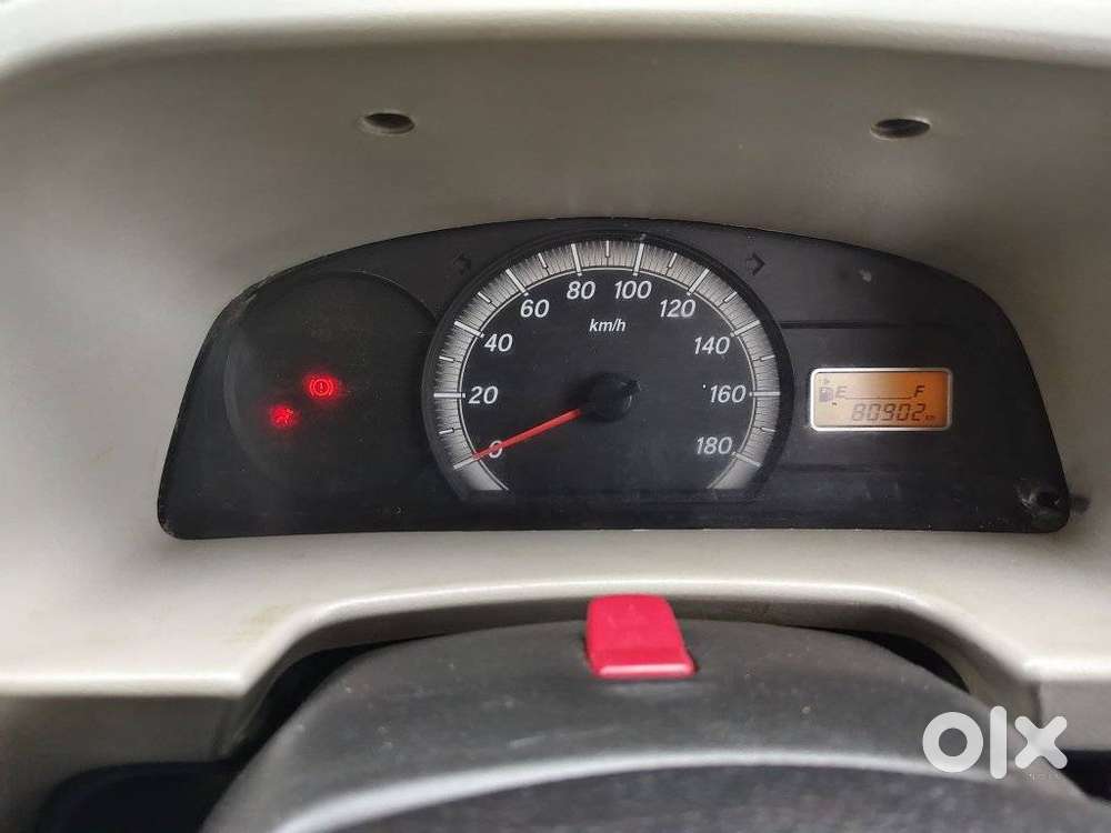 Maruti Suzuki Eeco 7 Seater Standard, 2020, Petrol