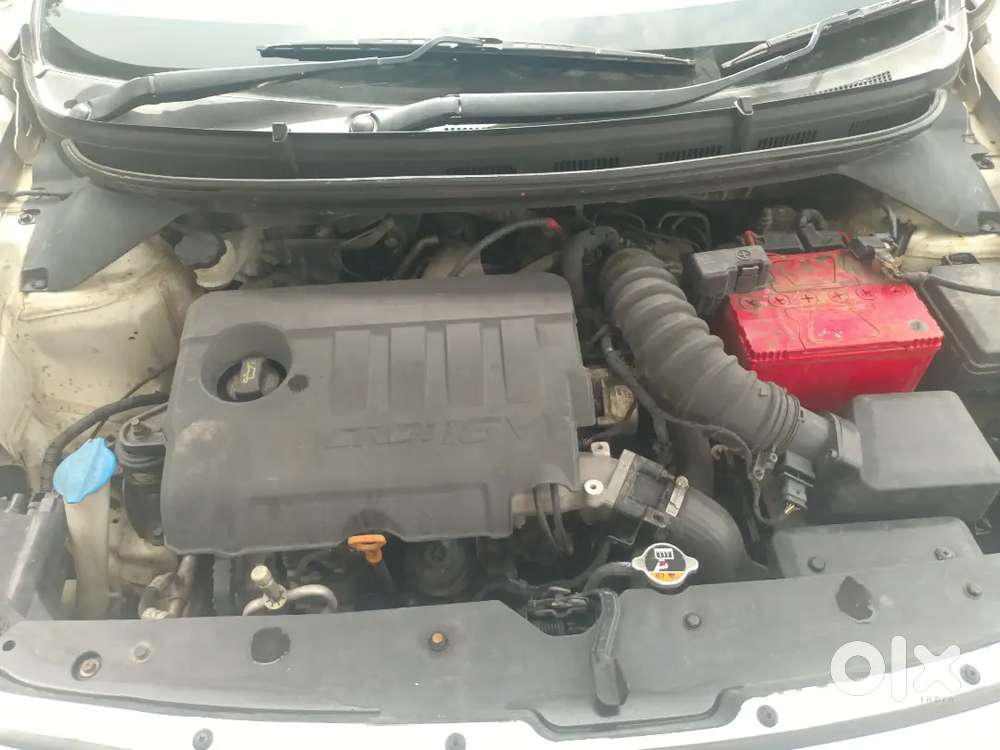 Hyundai Elite I20 2018 Diesel Manual
