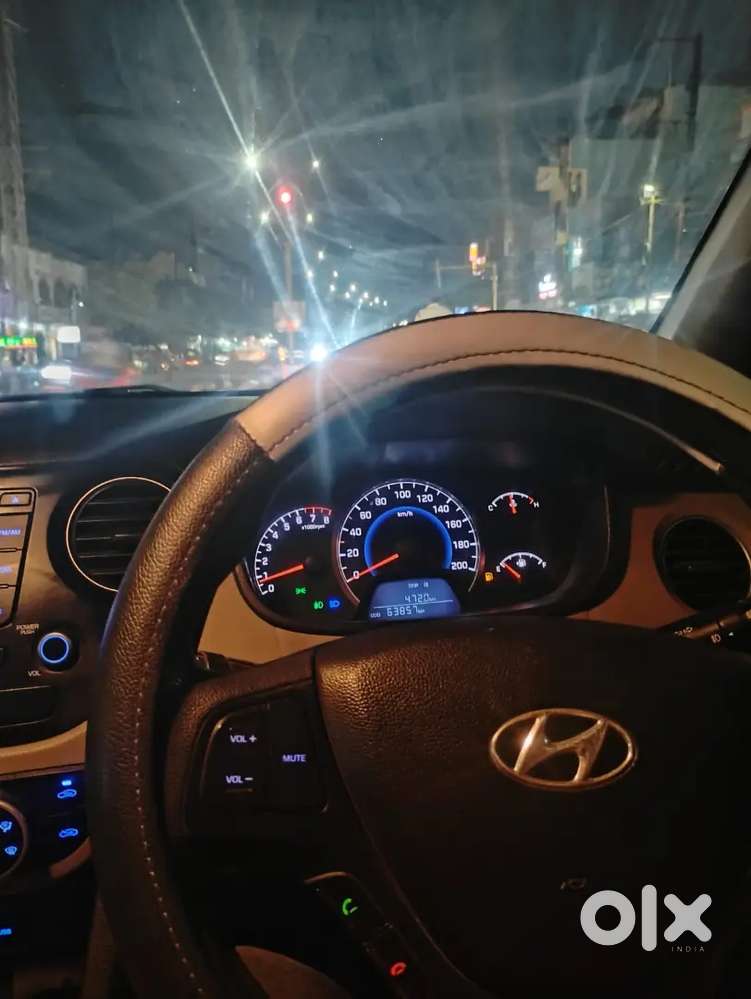 Hyundai I10 2015