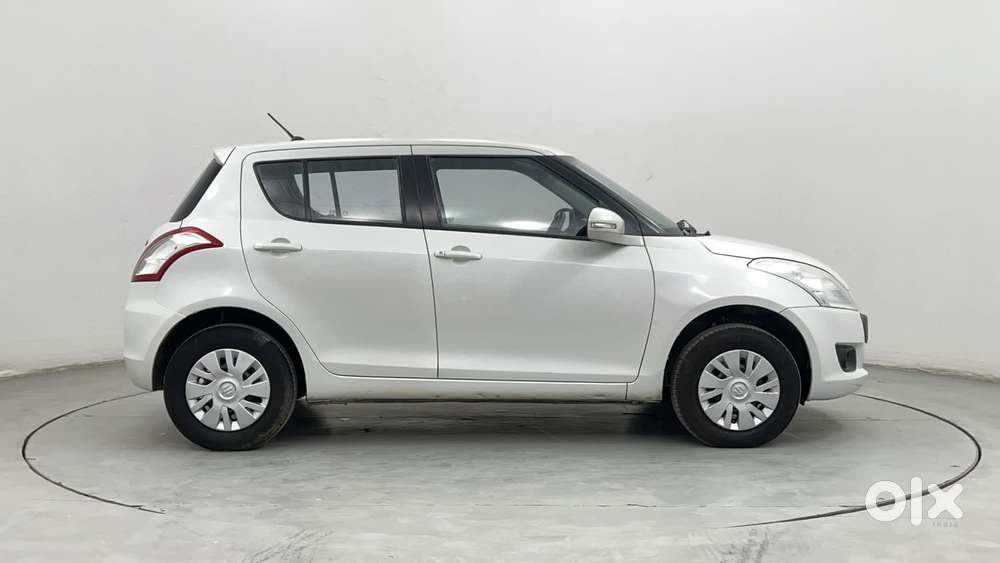 Maruti Suzuki Swift 2018 Vxi, 2014, Petrol