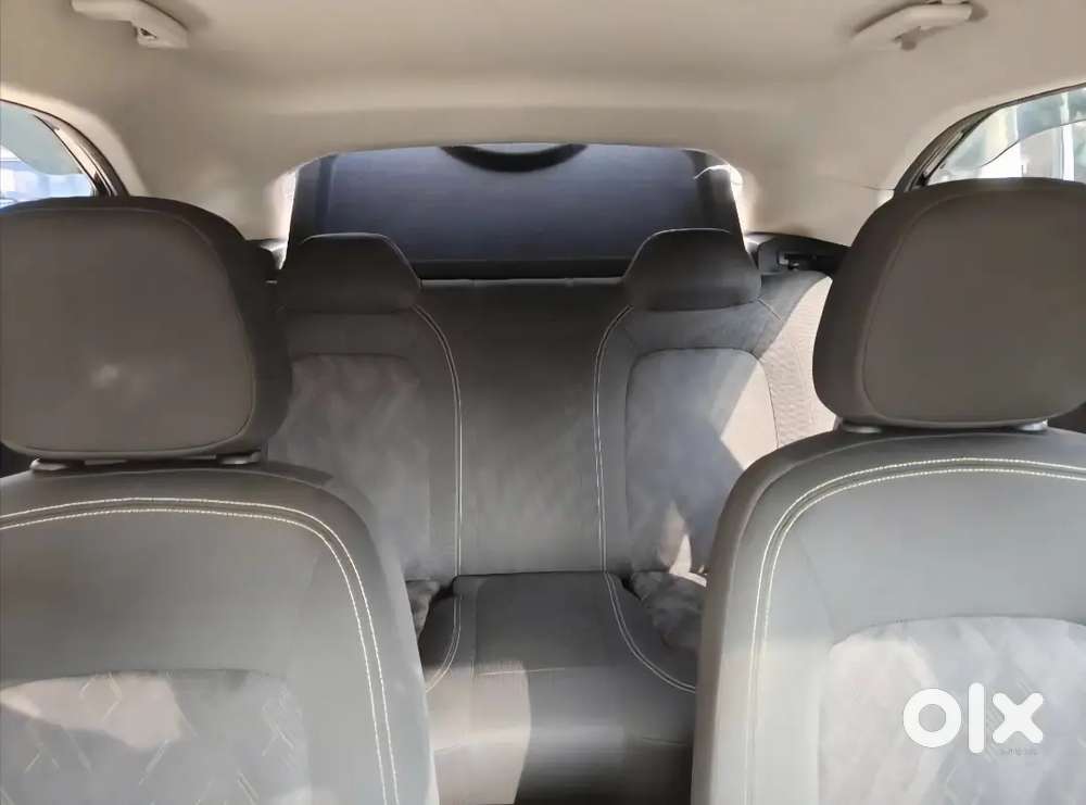 Tata Nexon December 2018