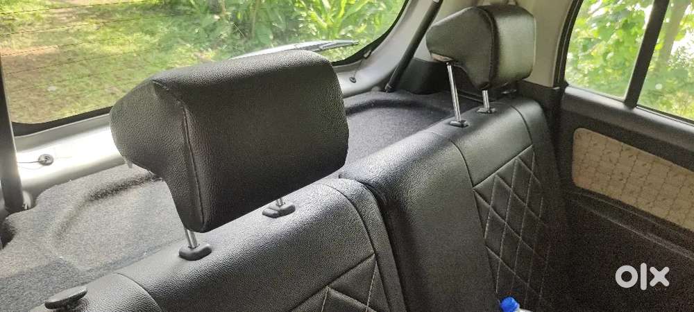 It's A Single Owner And Single Handed Maruti Wagon R 2017 Petrol