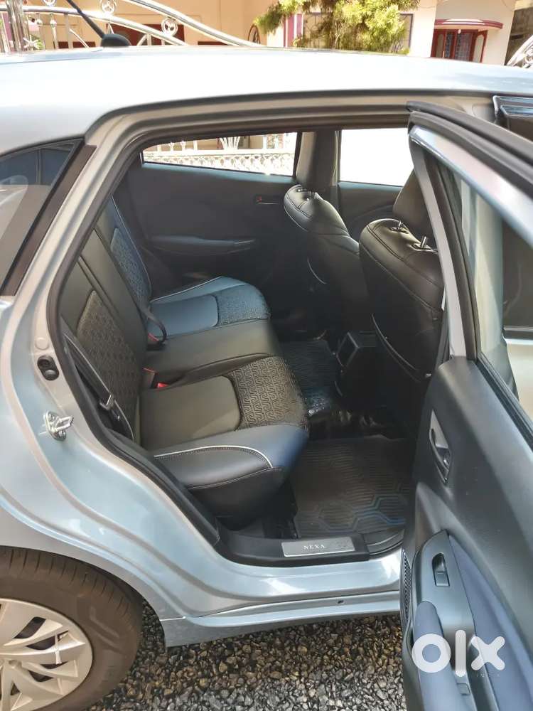 Maruti Baleno 1.2 Delta 2023