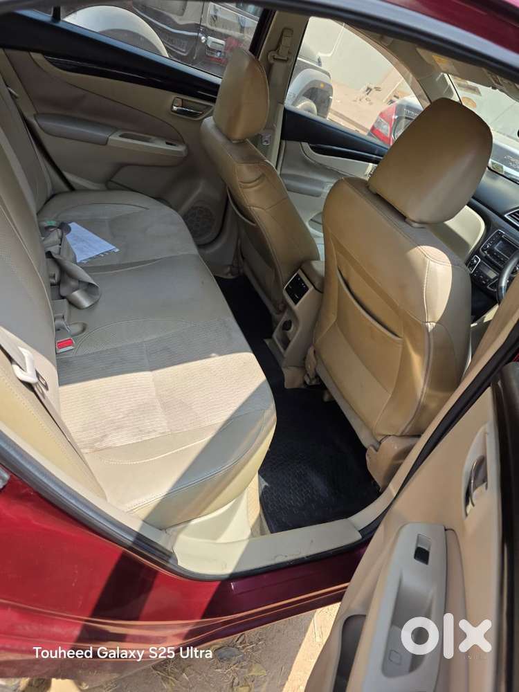 Maruti Suzuki Ciaz 2014-2017 Zdi Shvs, 2014, Diesel