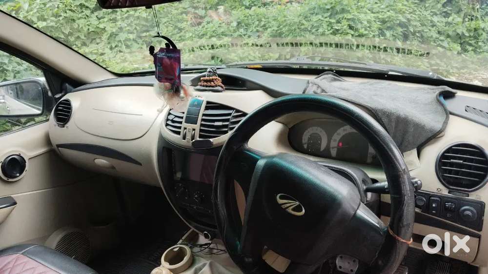 Mahindra Xylo Diesel Manual 2017