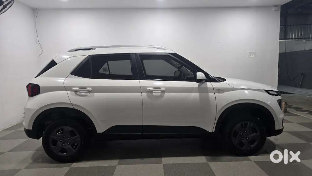 Hyundai Venue Kappa 2025