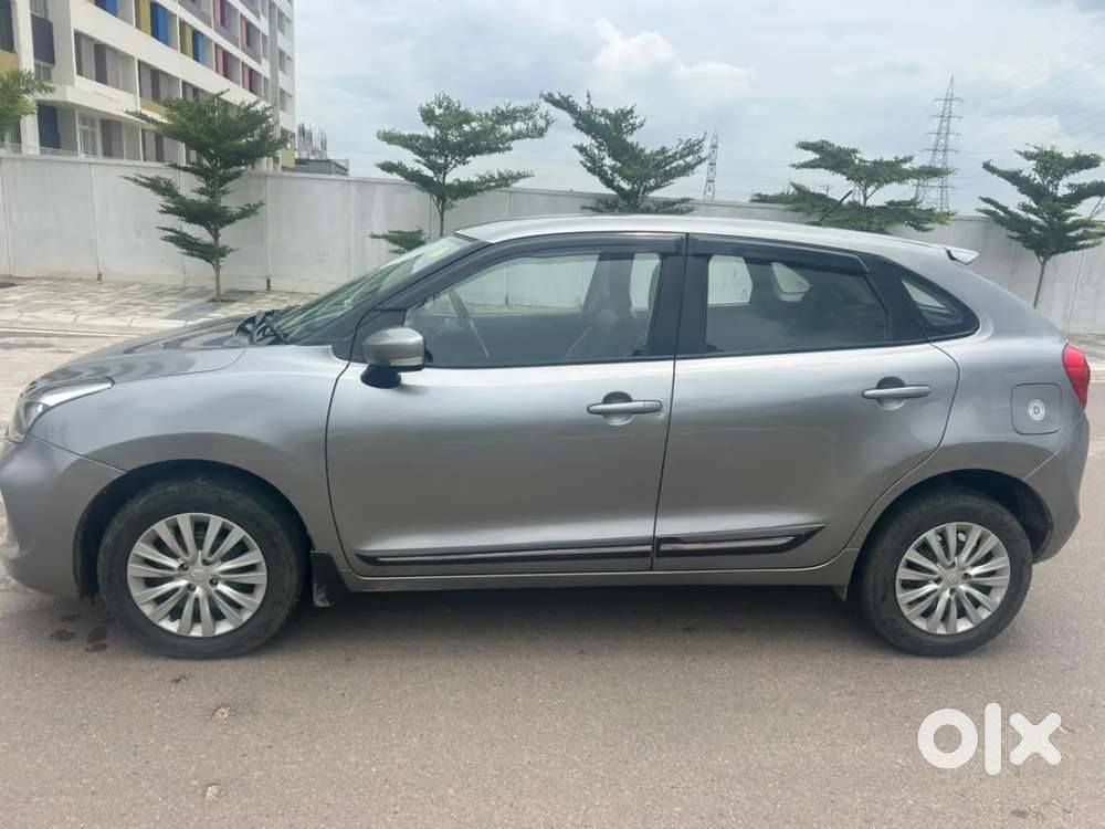 Maruti Suzuki Baleno 1.3 Delta, 2019, Diesel