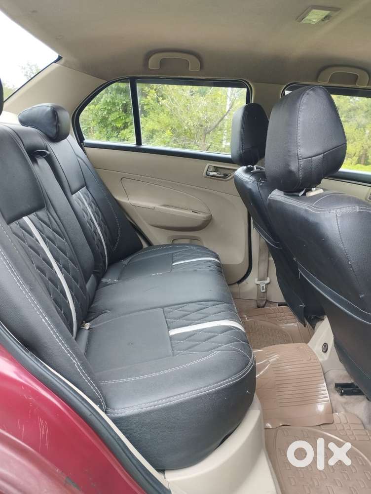 Maruti Suzuki Swift Dzire Vdi Bsiv, 2016, Diesel