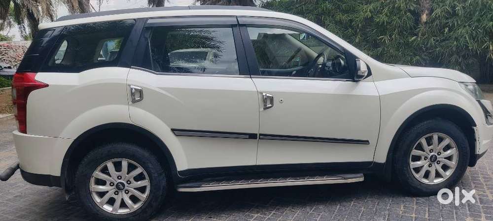 Mahindra Xuv500 2.2 W10, 2016, Diesel