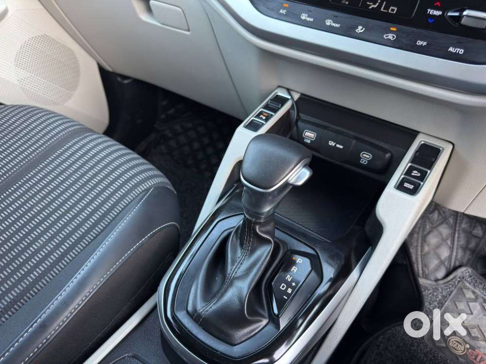 Kia Carens Prestige Plus Diesel, 2024, Diesel